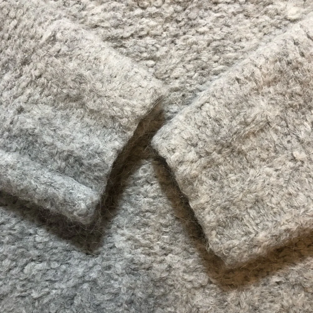 Wilfred Free Gwyneth 1/2 Zip Sweater - Picture 10 of 17